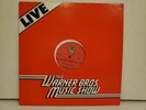 Neil Young 'A Conversation With' Promo Interview LP 1979 Warner Bros. Music Show
