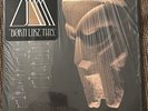 MF DOOM Born Like This 2x 12” Vinyl LP Lex Records LEX069LP 2009 OG 1st Pressing