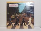 Beatles Abbey Road Original Master Recordings Mobile Fidelity Sound Lab (1980)