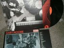Gary Moore – Still Got The Blues & After Hours Vinyl LP's Scarce