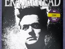 ERASERHEAD David Lynch 1982 PROMO Horror Soundtrack EX+ LP w/BABY PHOTO+INNER