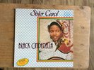 Sister Carol: Black Cinderella (LP, reggae, Jah Life, NM/NM)