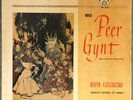 Grieg Peer Gynt - Fjeldstad - Decca SXL 2012 ED1 WB BB (Spain)