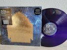 RARE ST. PAUL & THE BROKEN BONES Sea Of Noise Purple Vinyl Record LP SHRINK HYPE