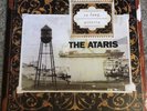 The Ataris So Long Astoria LP STILL SEALED 2014 Kung Fu Coke Glass Wax LMTD 800