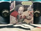 MF Doom Metal Face MM..FOOD Food Original 2007 Rhymesayers Entertainment 0084-1