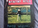 Bikini Kill LP - Pussy Whipped /2002 US Kill Rock Stars KRS-218 Press IN Mint