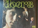 THE DOORS debut LP  original PROMOTIONAL PRESSING EKL-4007 RARE MONO WHITE LABEL
