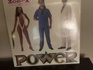 Brand New Sealed Ice T Power Vinyl