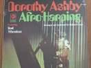 Dorothy Ashby - Afro-Harping (2018 Vinyl) BRAND NEW SEALED