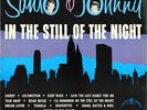 Santo  Johnny - In The Still Of The Night - Vinyl Record.. - c28c
