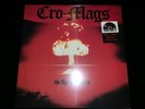 THE CRO-MAGS - THE AGE OF QUARREL 2LP RED/BLACK RSD 2021 RECORD STORE DAY 2021
