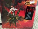 OZZY OSBOURNE THE ULTIMATE SIN LP CBS OZ 40026 NEW SEALED HYPE STICKER