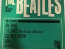The Beatles with Tony Sheridan and Guests LP