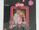 GREASE 2 Original Soundtrack Recording RS13803 LP Vinyl SEALED Hype Various 1982