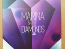 Marina & The Diamonds 'Obsessions' 7