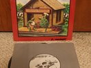 TERRAPIN STATION Immaculate (Vinyl) WHITE LABEL PROMO Lp Grateful Dead