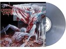 Cannibal Corpse Tomb of the Mutilated Iridescent Blue Color Vinyl Corpsegrinder 