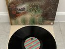 Pink Floyd SAUCERFUL OF SECRETS Vinyl LP Tower STRIPED  ST-5131 EX+
