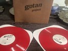 GOTAN PROJECT - La Revancha del Tango (Vinyl 2LP) Red Vinyl Ex.