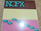 NOFX - So Long And Thanks For All The Shoes LP - Black Vinyl Sealed New Ding