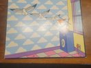 a flock of seagulls vinyl, The Best Of, LP 1986 RARE