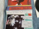 ROCK - BIKINI KILL - NEW RADIO / REBEL GIRL / DEMIREP - 7