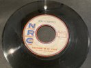 Ric Cartey NRC 45 7” rare Georgia rockabilly Scratching on my Screen 1958 Orig