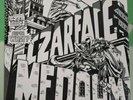 Czarface & MF Doom Super What? LP Record Limited Edition White Vinyl