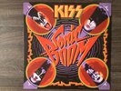 Kiss Sonic Boom Green Vinyl reissue 2020