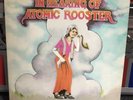 Atomic Rooster In Hearing Of 1971 Record Vinyl Lp PEG1 VG+
