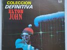 ELTON JOHN Colección Definitiva 1979 MEXICO ONLY 3xLP Box Set MINTY  Musart