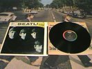 MEET THE BEATLES ORIGINAL 1966 MONO IN SHRINK 4TH LABEL VARIATION EXCELLENT