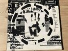 UNDERWORLD 'Dubnobasswithmyheadman' 1994 Double Vinyl LP