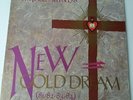 Simple Minds - New Gold Dream - Vinyl LP UK Original Press EX/EX