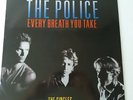 The Police - Every Breath You Take - Singles Best Vinyl LP UK 1st Press EX+/NM