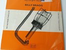 Billy Bragg - Life's a Riot With Spy V's Spy - Vinyl LP UK 1st Press NM/NM