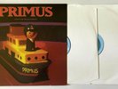 Primus   Tales From The Punchbowl   Record   2 x LP   180g   Audiophile Vinyl