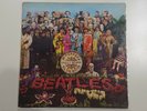 The Beatles Sgt. Pepper's Lonely Hearts Club Band Australia Mono Cover Error