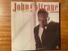 John Coltrane LP - On a Misty Night - Prestige, NM/VG+, Mating Call