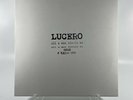 Lucero - All A Man Should Do Vinyl Record White Label Promo Color Variant