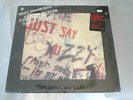 Ozzy Osbourne Just Say Ozzy Sealed Vinyl Record EP 1990 USA EPIC Promo Hype