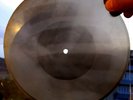 USSR GEORGIAN X-RAY ROENTGEN BONES  RECORD  UNIQUE ITEM 100% ORIGINAL