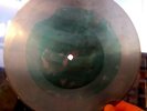 USSR GEORGIAN X-RAY ROENTGEN BONES  RECORD  UNIQUE ITEM 100% ORIGINAL