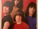 Ramones End of The Century US LP with Inner Sleeve Original Pressing No Barcode