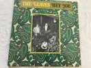 THE LEAVES HEY JOE MIRA RECORDS 1966 MONO PRESSING NM/VG+