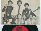 Soul / Funk - The Jackson Five TAMLA # One more chance / I'll be there ? 1970