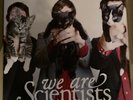 We Are Scientists - With Love And Squalor Vinyl(2019)