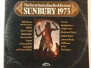 Aussie Rock Festival /Sunbury 1973/Coloured Balls/Sid Rumpo/Carson/Bakery + more