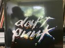 Daft Punk Discovery LP Double Album Vinyl Parlophone